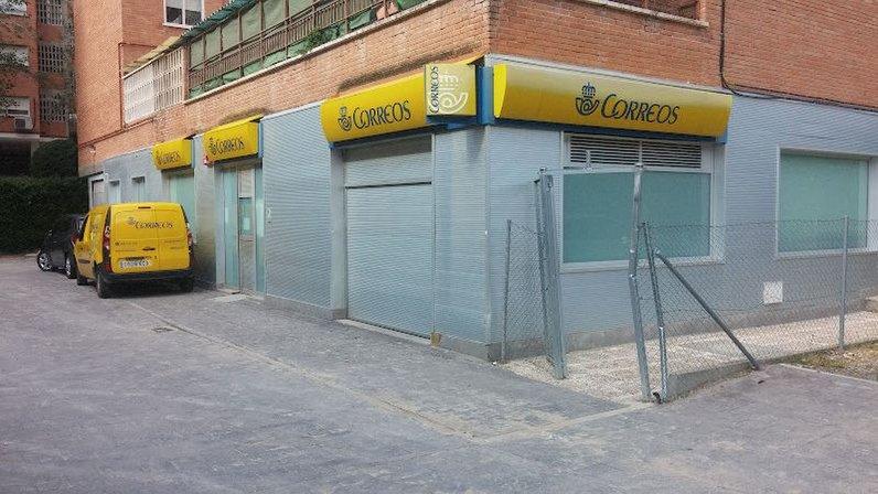 Correos