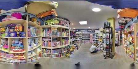 Librería Papelería Isabel Íscar