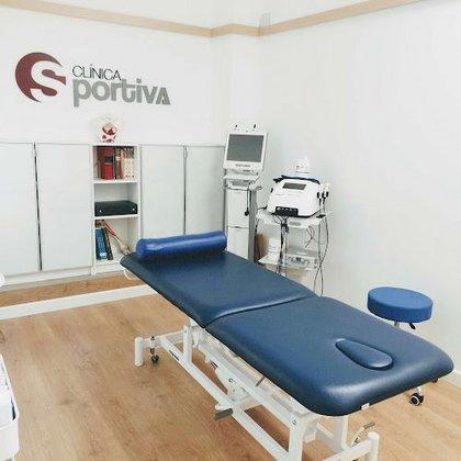 Clínica Sportiva Alcorcón