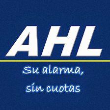 AHL SEGURIDAD, Alarmas y cámaras SIN CUOTAS en Segovia