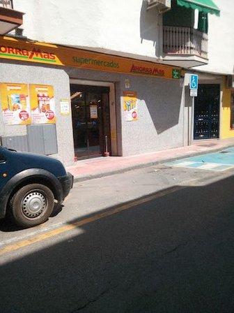 Ahorramas