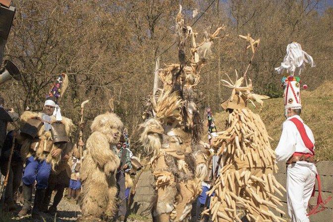 Asociación Cultural Amigos de La Vijanera