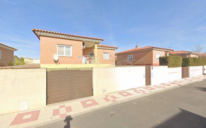 Syriamcar Toledo S L
