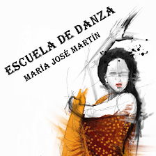 Escuela de Danza Maria José Martin