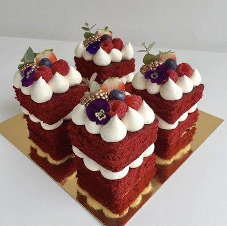MIS TARTAS PARA TI (Repostería Creativa Gourmet sl.)
