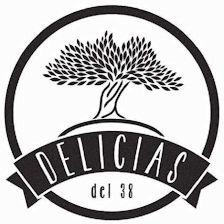 Delicias del 38
