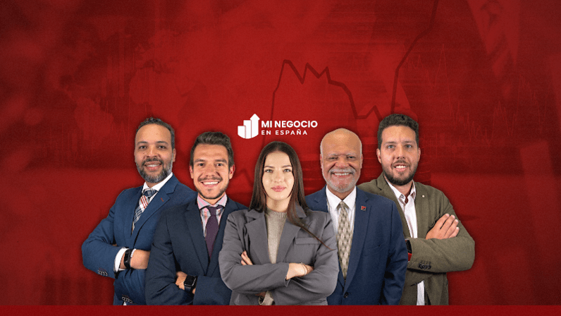 Mi Negocio en España