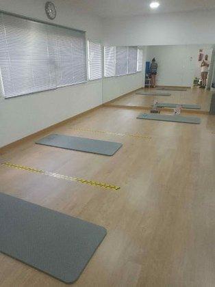Fisioterapia y Pilates Valdeluz