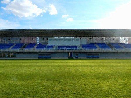 Fuenlabrada Football Club