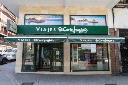 Viajes El Corte Inglés - Clara del Rey