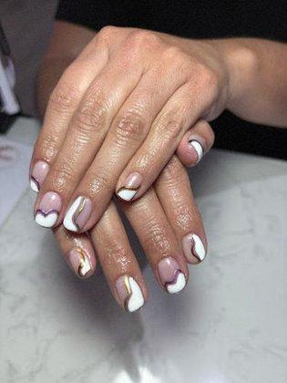 Sakura Nails Spa Leganés
