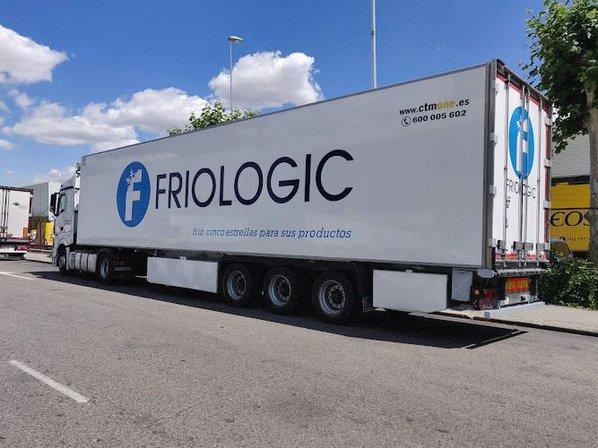 Logifrio