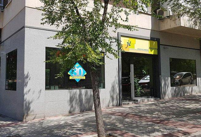 Reformas Jl Decoración