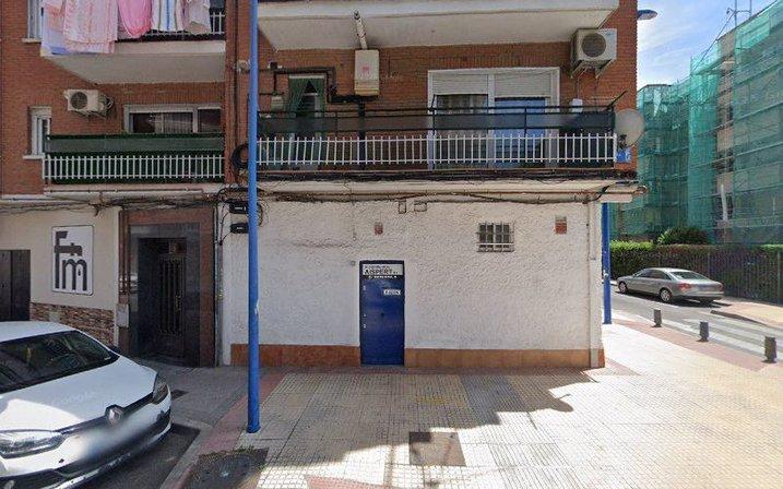 Aislamientos Aispert