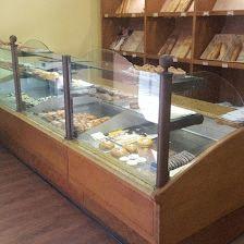 Panadería Entre Harinas