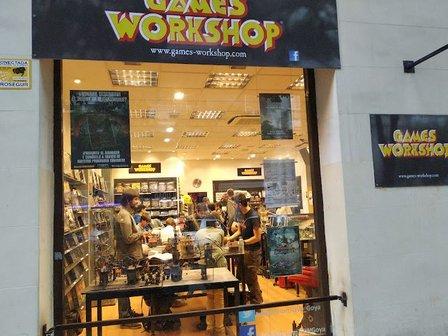 Warhammer