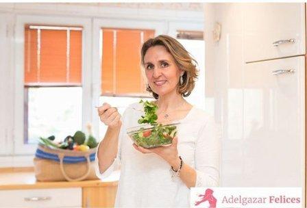 Adelgazar Felices, coaching nutricional