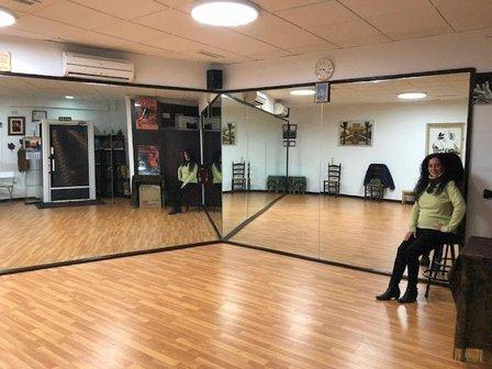 Escuela de Danza Maria José Martin