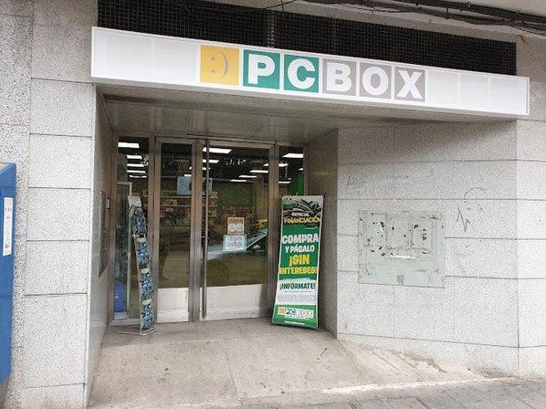PCBox