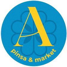 Restaurante La Amalfitana, Pinsa & Market
