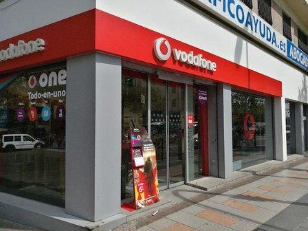 Vodafone