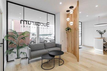 Buccarum Estudio Dental - Dentista Alcalá de Henares