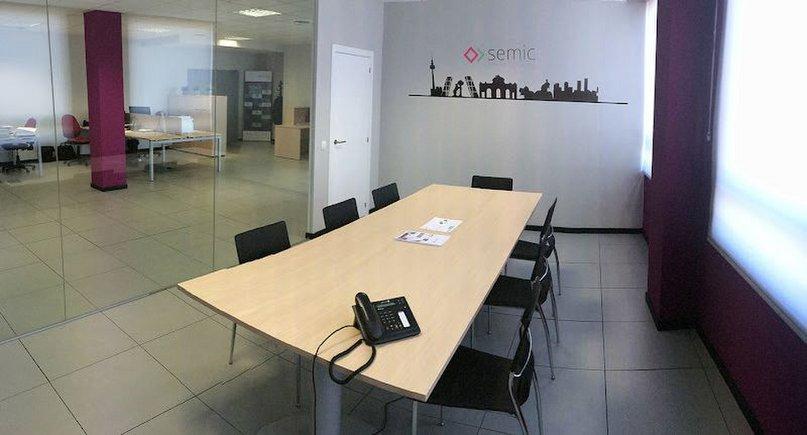 Semic Madrid