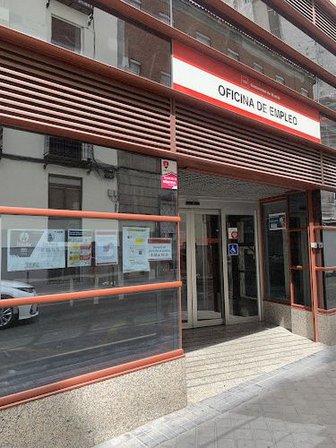 Oficina de Empleo Argüelles