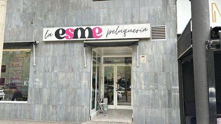 La Esme Peluquería