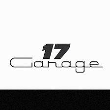 17 GARAGE