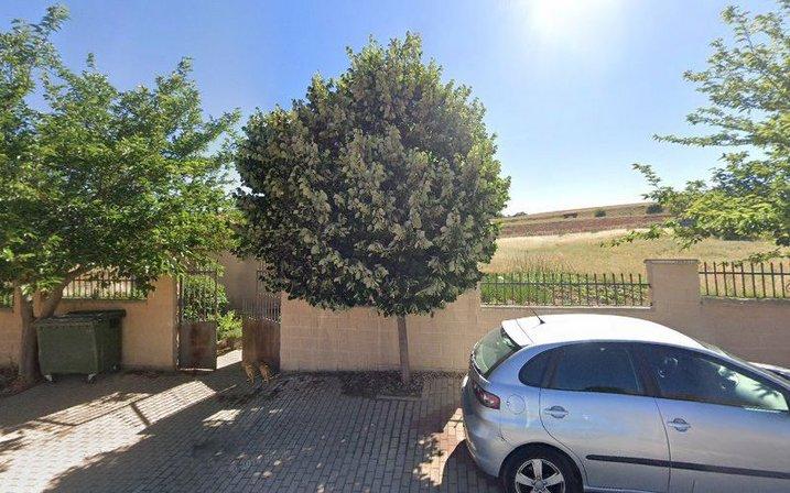 Vivienda de Mayores