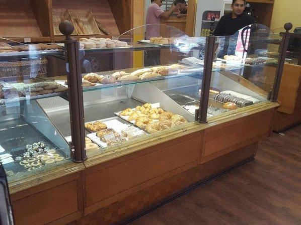 Panadería Entre Harinas