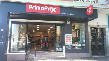 PrimaPrix Leganés Pedroches