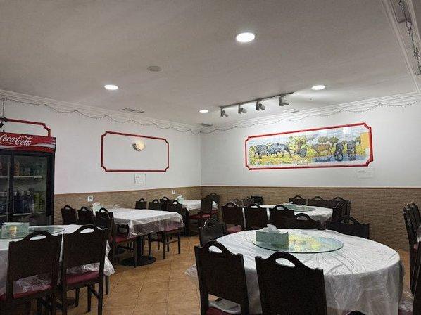 Restaurante Lao Tou
