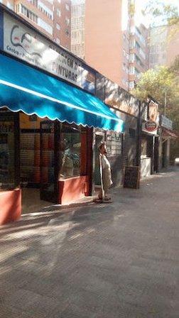 Centro Pintura Uno S L