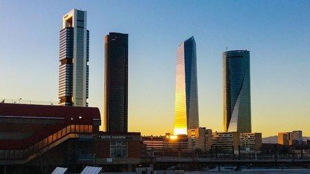 Espronceda Visión