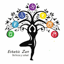Centro de belleza y cuidado personal (yoga, estética y acupuntura en Vallecas) Estetic Zen
