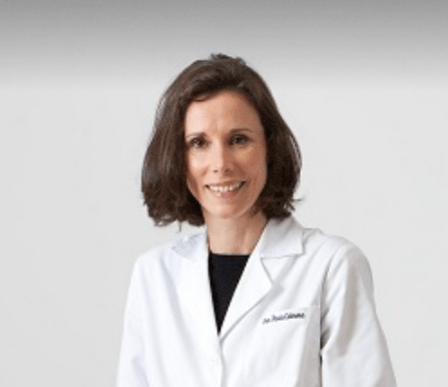 Dra. Paula Cabrera Freitag - Alergóloga