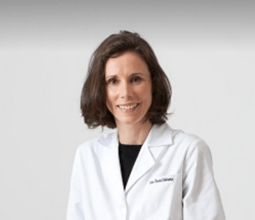 Dra. Paula Cabrera Freitag - Alergóloga