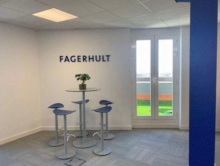 Fagerhult