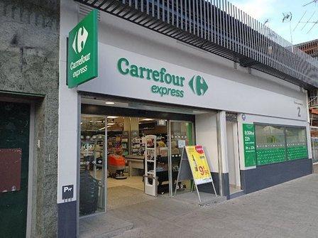 SuperSol supermercados