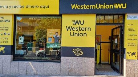 Western Union