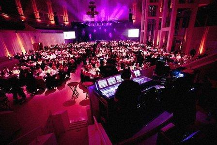 CREA Group Events & DMC Madrid
