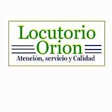 Locutorio Orion