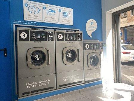 La Wash