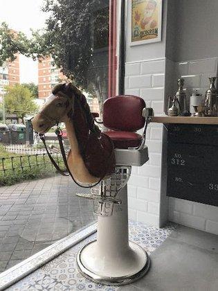 La Maestra de javi