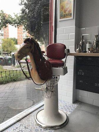 La Maestra de javi