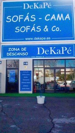 DeKaPé Sofas & Co.
