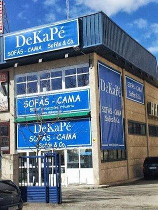 DeKaPé San Sebastián de los Reyes