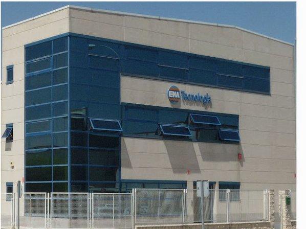 ENA Tecnología, S.L.